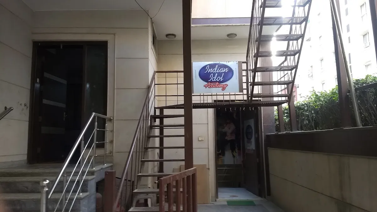 Indian idol Academy - Best Singing Classes & Music Classes in Gurgaon photo 2