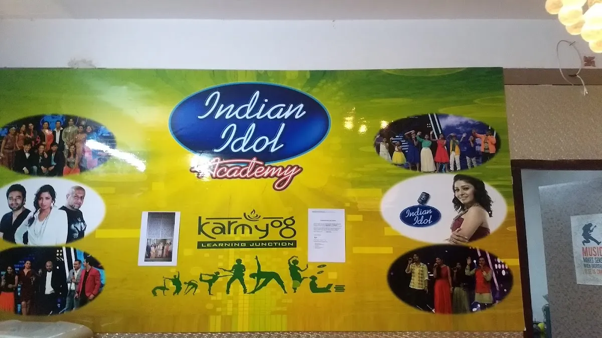 Indian idol Academy - Best Singing Classes & Music Classes in Gurgaon photo 3