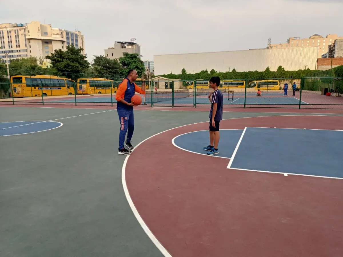 Sport's Hub Gurugram sector 48 photo 2