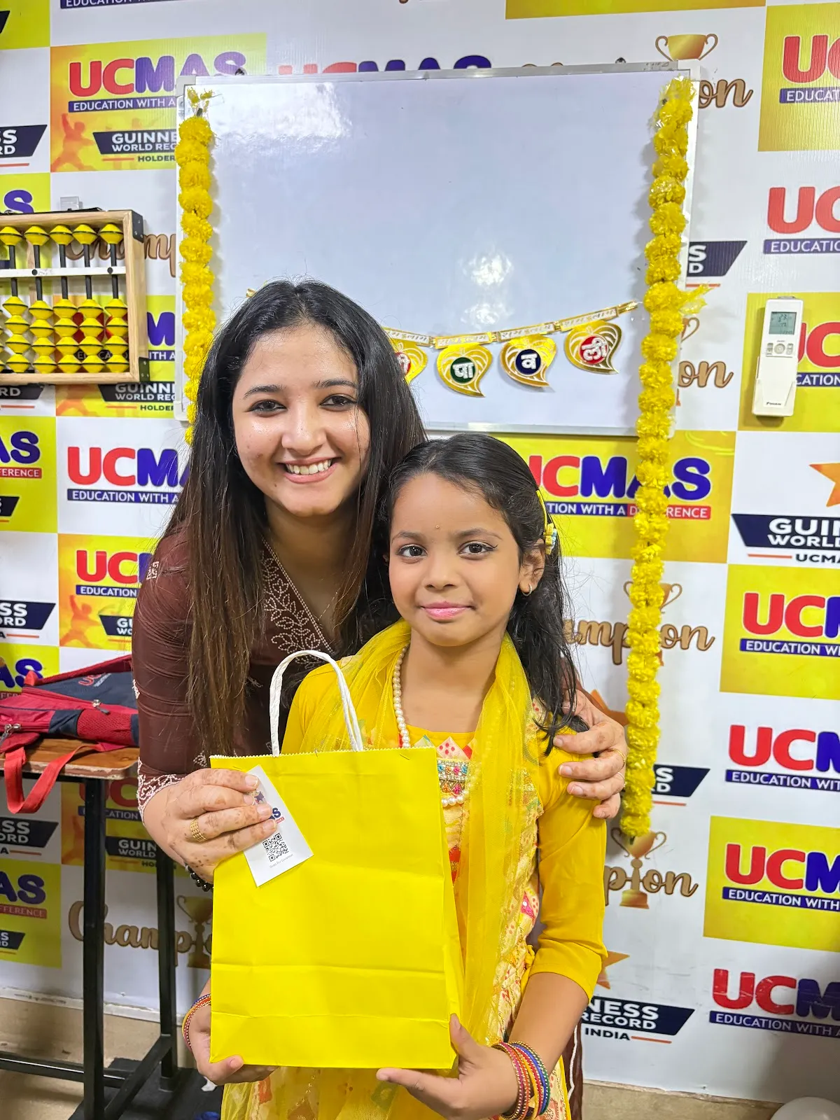 Ucmas Abacus Classes Gurugram / Prime Edge photo 5