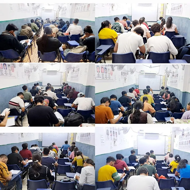 Vinod Sir Maths Classes : 9th, 10th, 11th, 12th