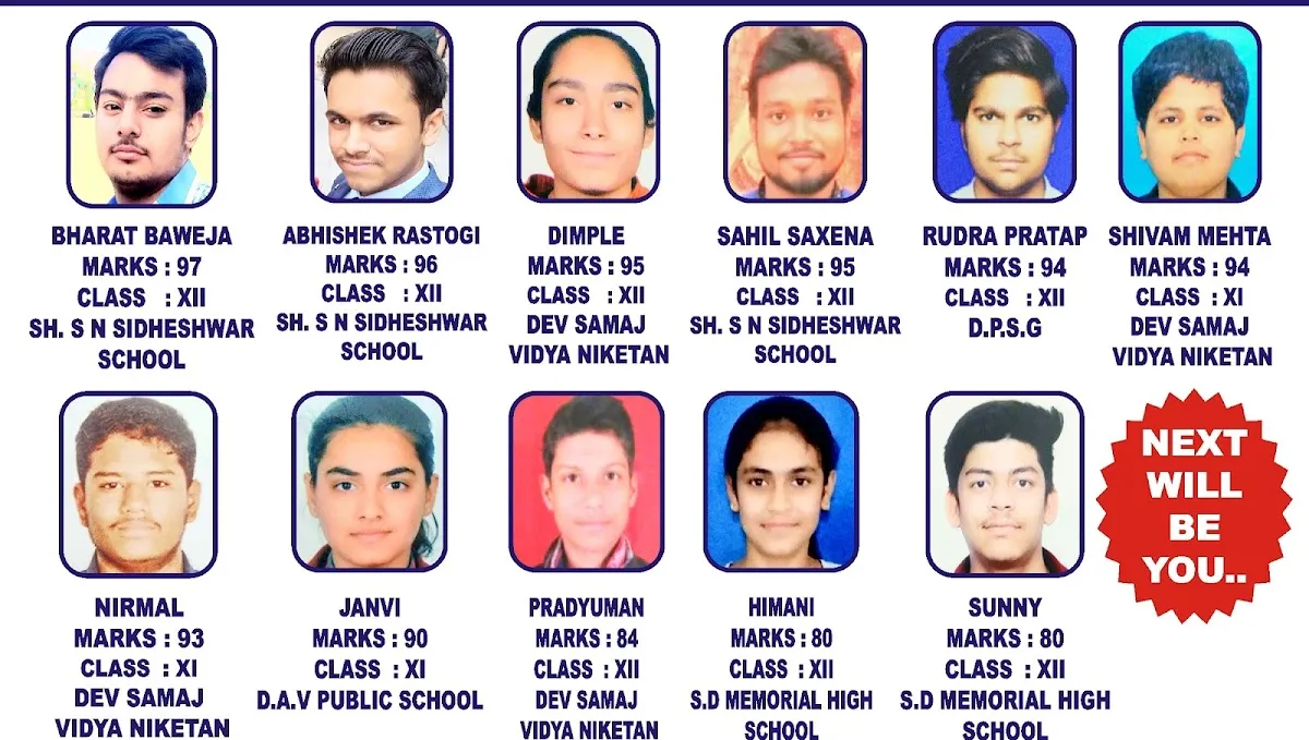 Vinod Sir Maths Classes : 9th, 10th, 11th, 12th photo 3