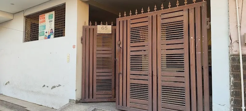 MATHS AND SCIENCE INSTITUTE