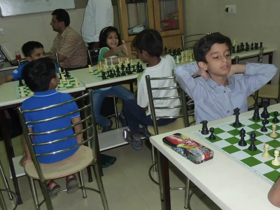 Smart Brain - An Institute of Creative Excellence photo 5