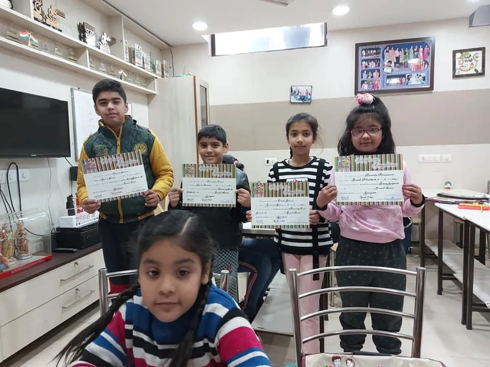 Smart Brain - An Institute of Creative Excellence photo 6