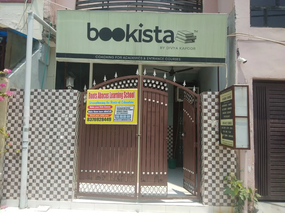 Roots Abacus Learning School photo 3