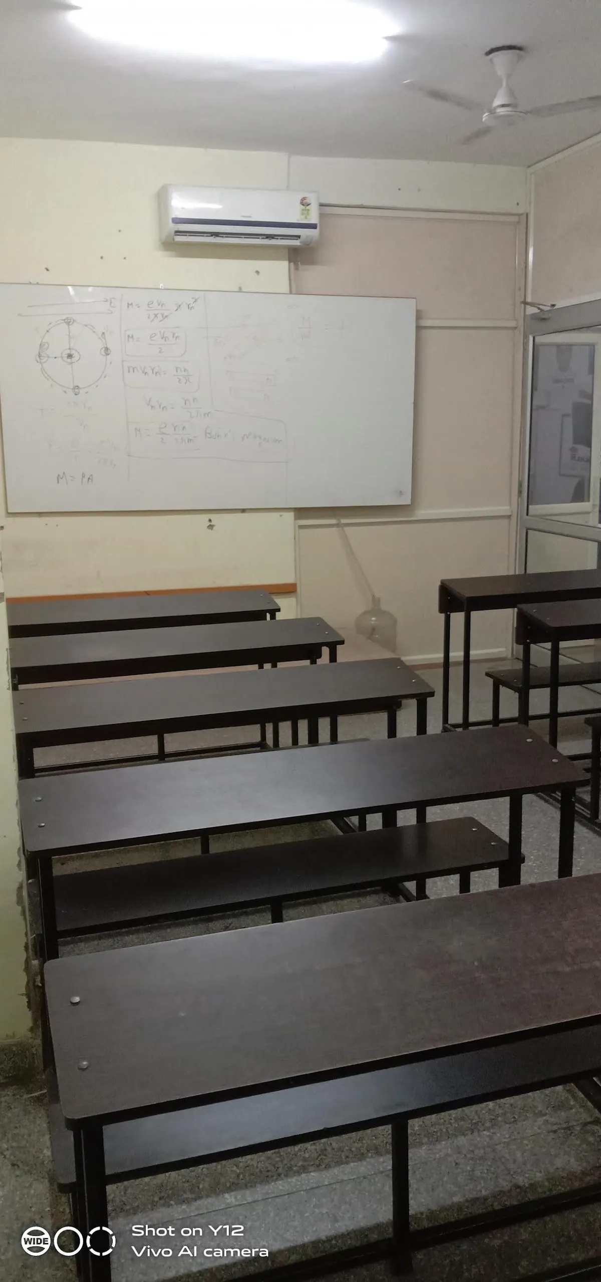 Ranjan Classes for NEET,IIT -JEE & BOARDS | Physics | Chemistry | biology | Maths coaching in Gurgoan photo 6