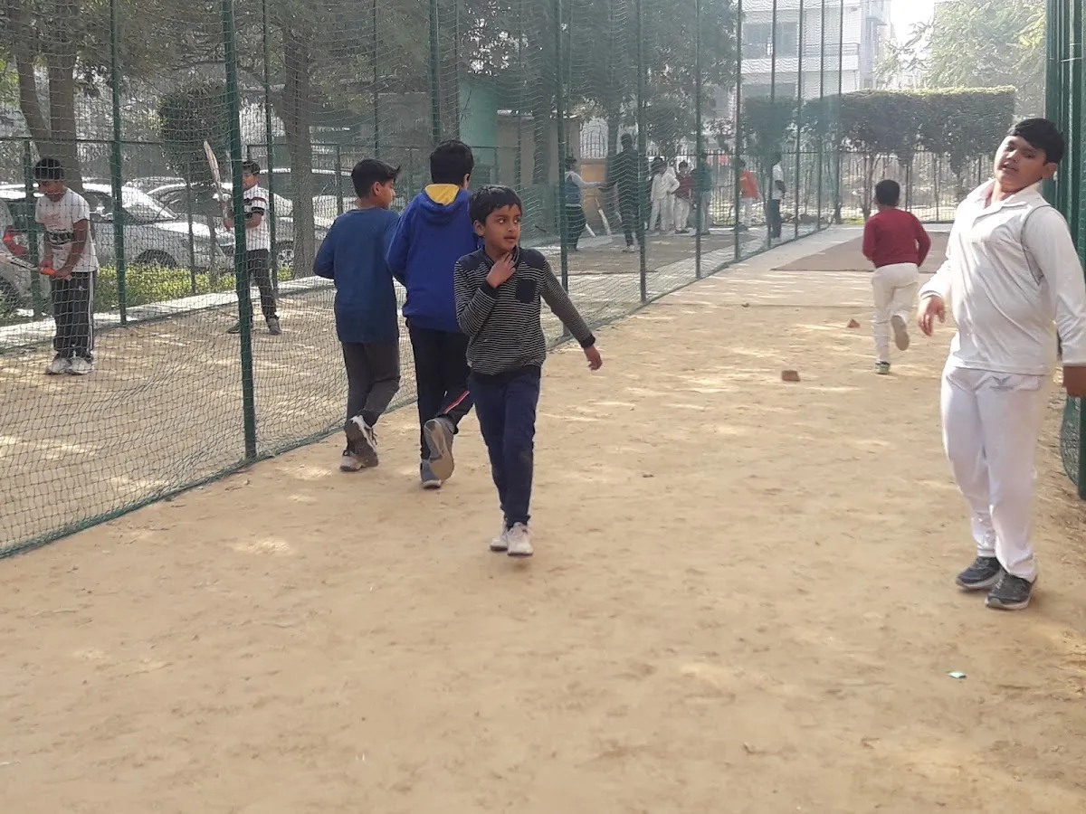 RKade Sports Academy photo 2