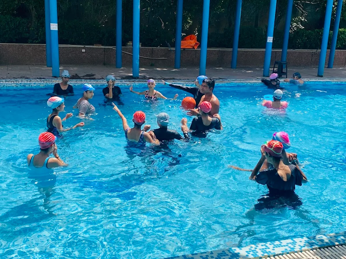 Adarsh Sports Academy photo 3