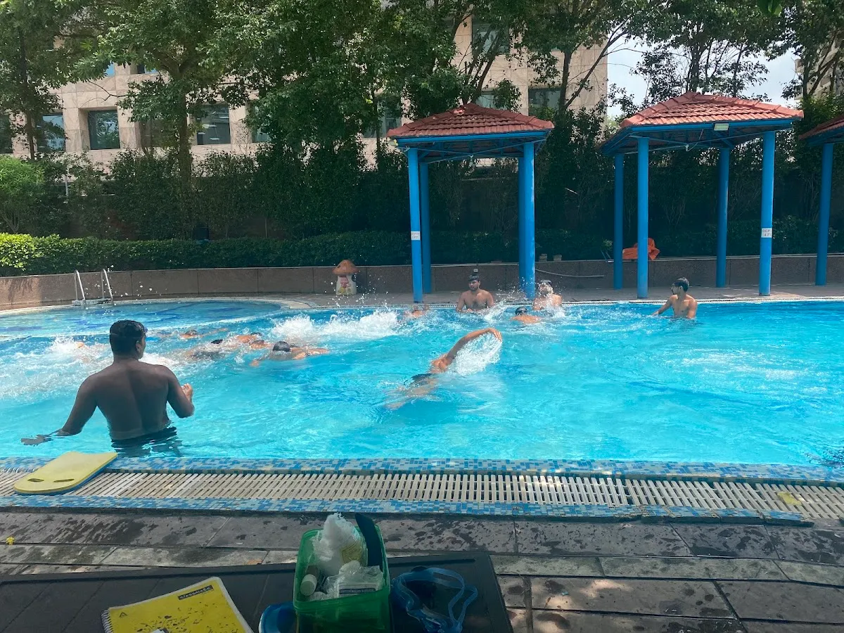 Adarsh Sports Academy photo 6