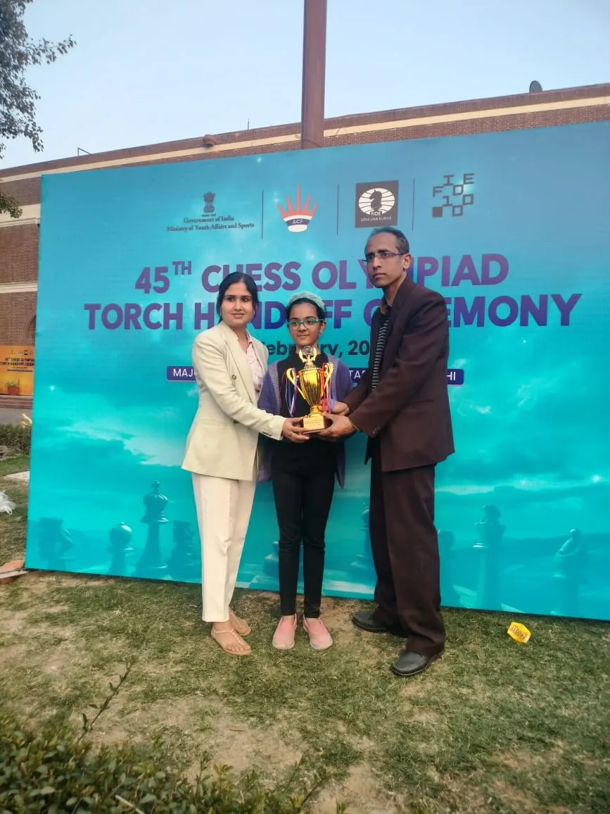 Check vs Mate Chess Acadmy photo 5