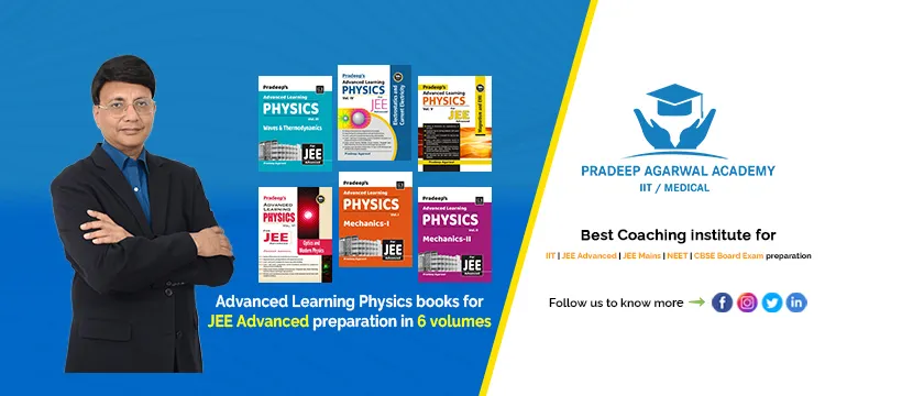 Pradeep Agarwal Academy photo 4