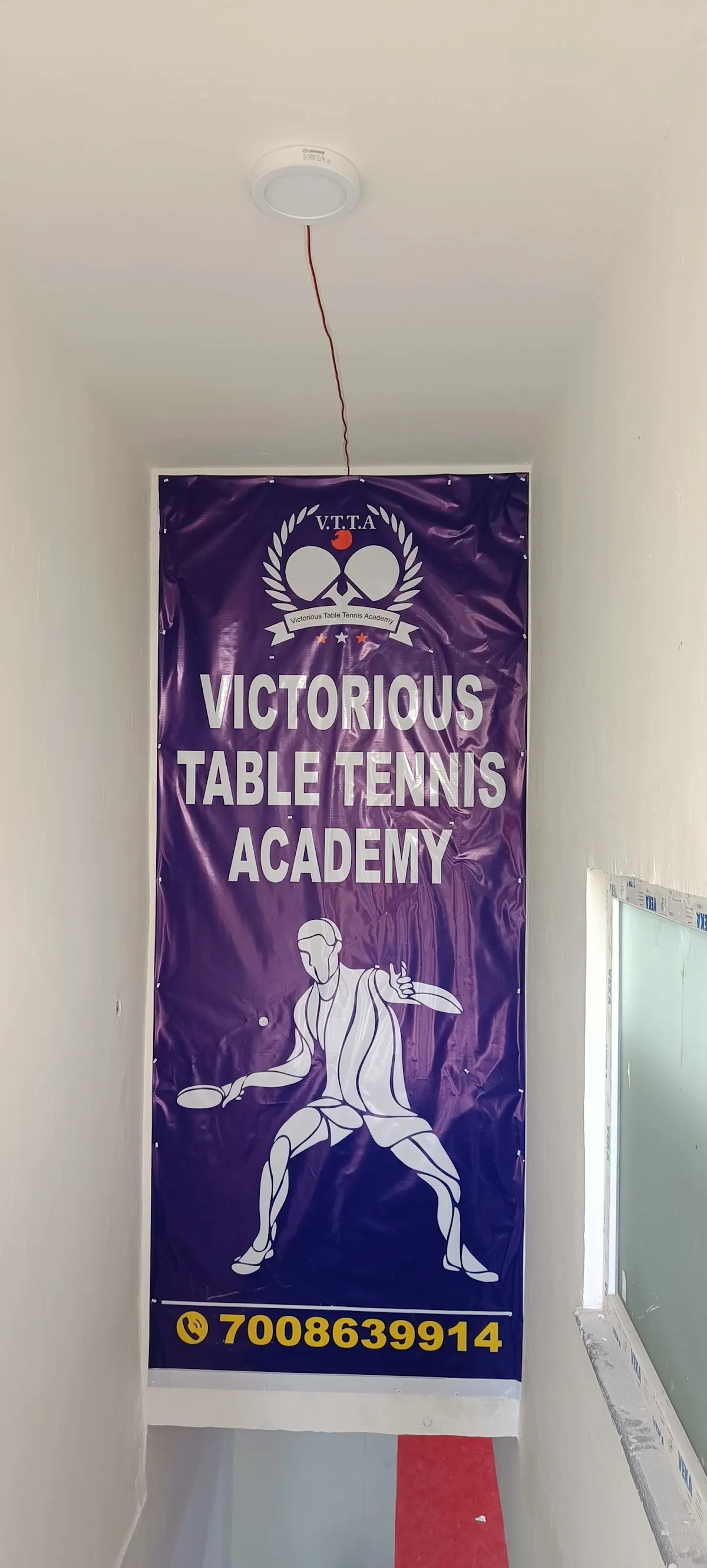 Victorious Table Tennis Academy photo 6
