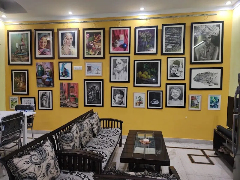 Chitram Academy Of Fine Arts