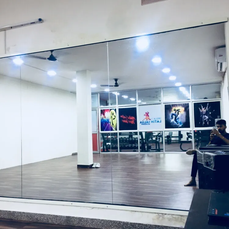 INDIA'S LATIN SALSA ACADEMY photo 5