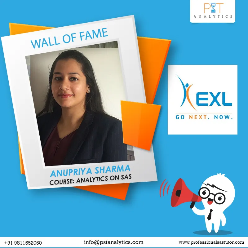 PST Analytics Data science using Python photo 4