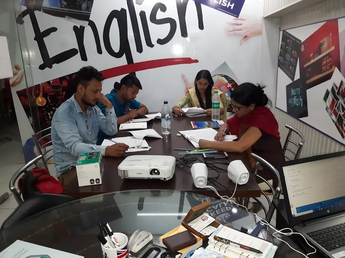 Communication Skills & Personality Development: St. Jude's Academy Of Education & Training photo 2