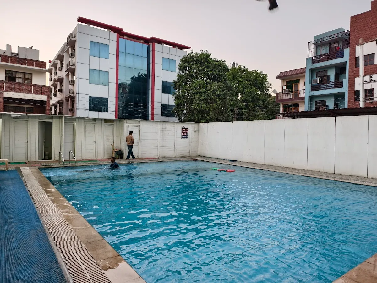 Ishika Swimming Academy photo 2