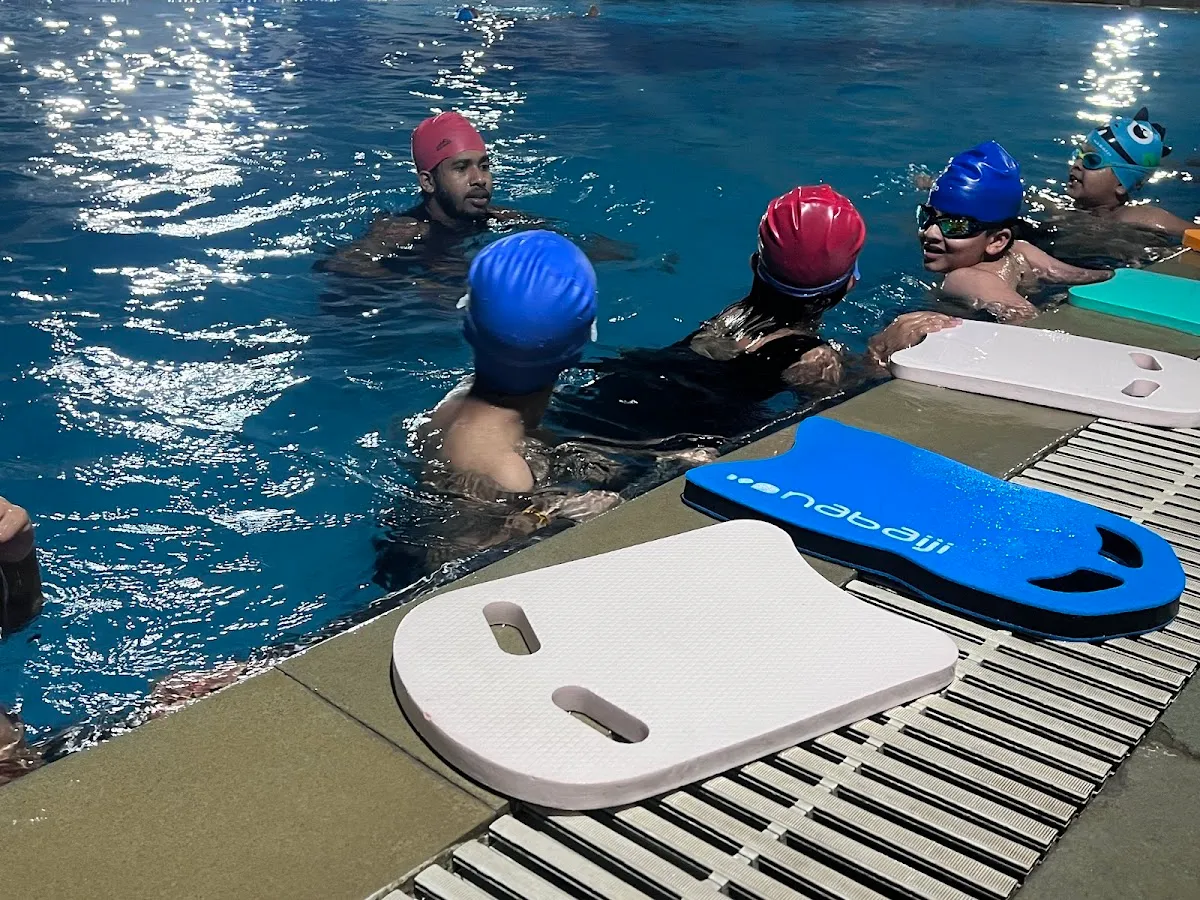 Ishika Swimming Academy photo 6