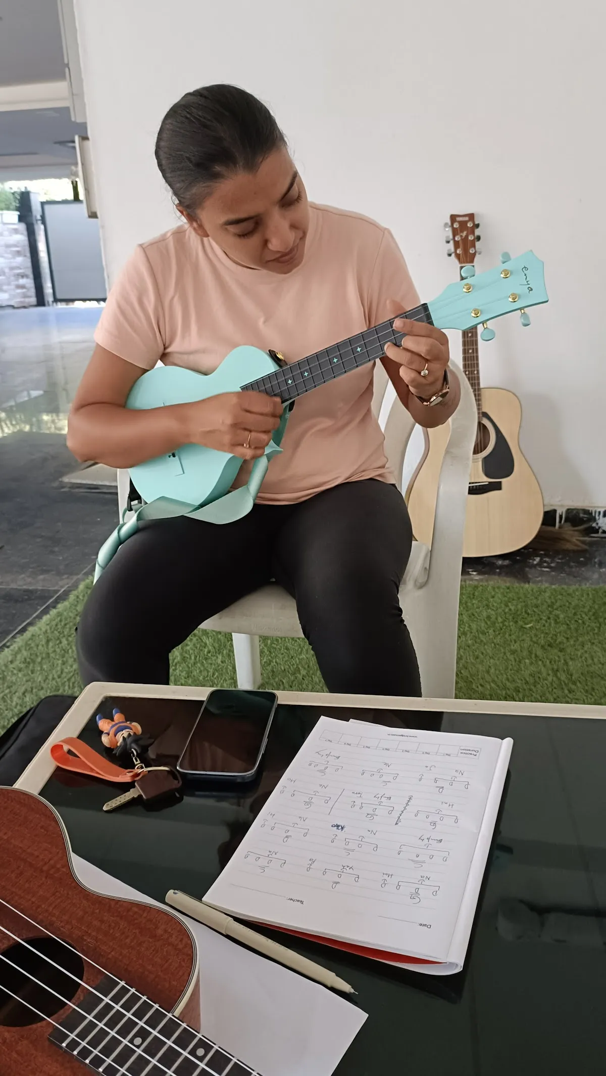 Magic of Chords - Music School For Beginners Of All Ages. photo 5