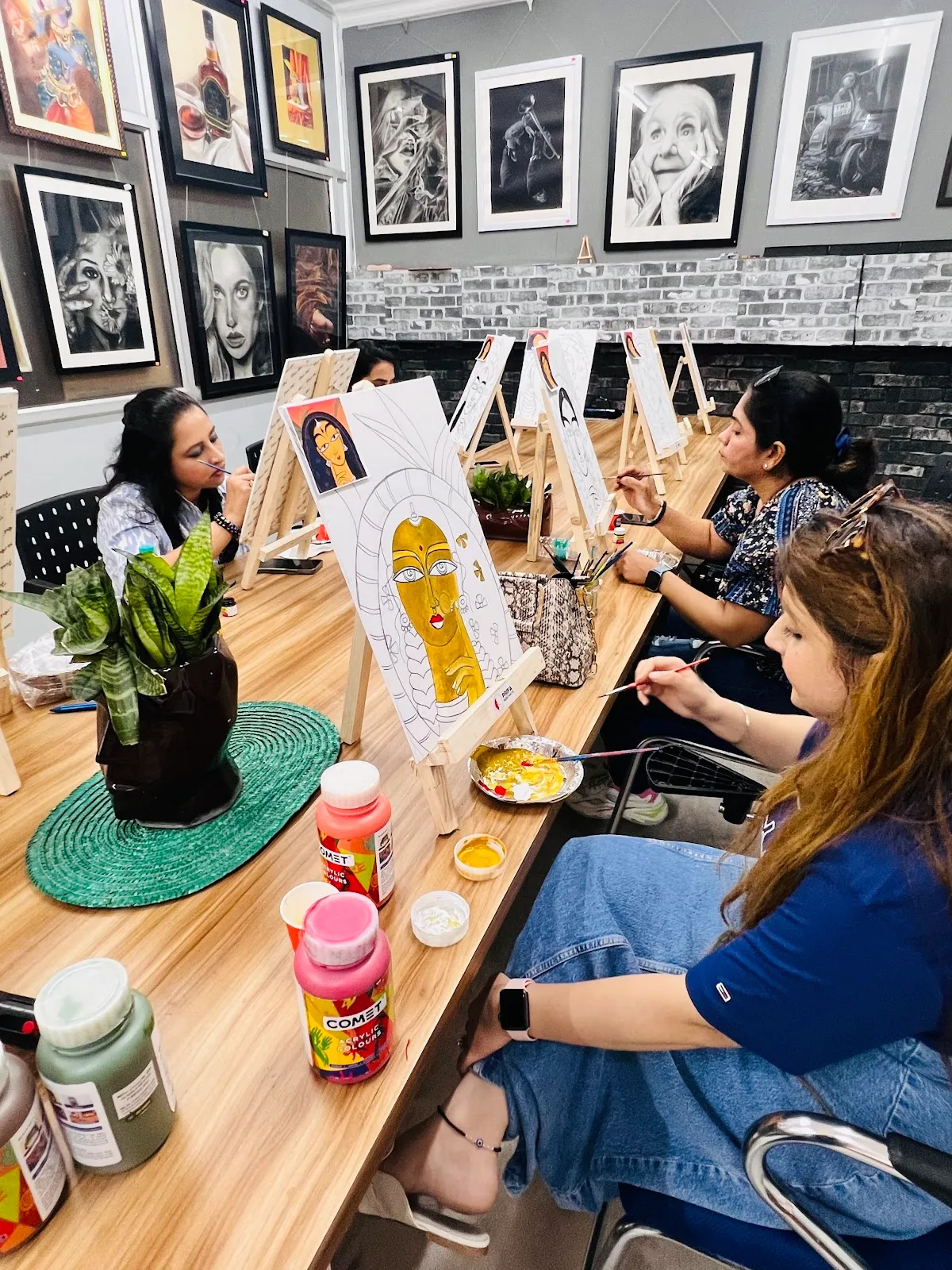 PRIFA - PR INSTITUTE OF FINE ARTS / PR STUDIOS photo 4