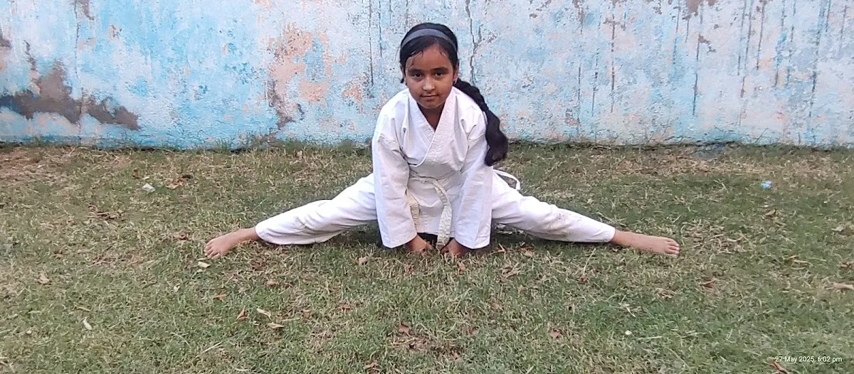 UFO Martial Art Academy photo 3