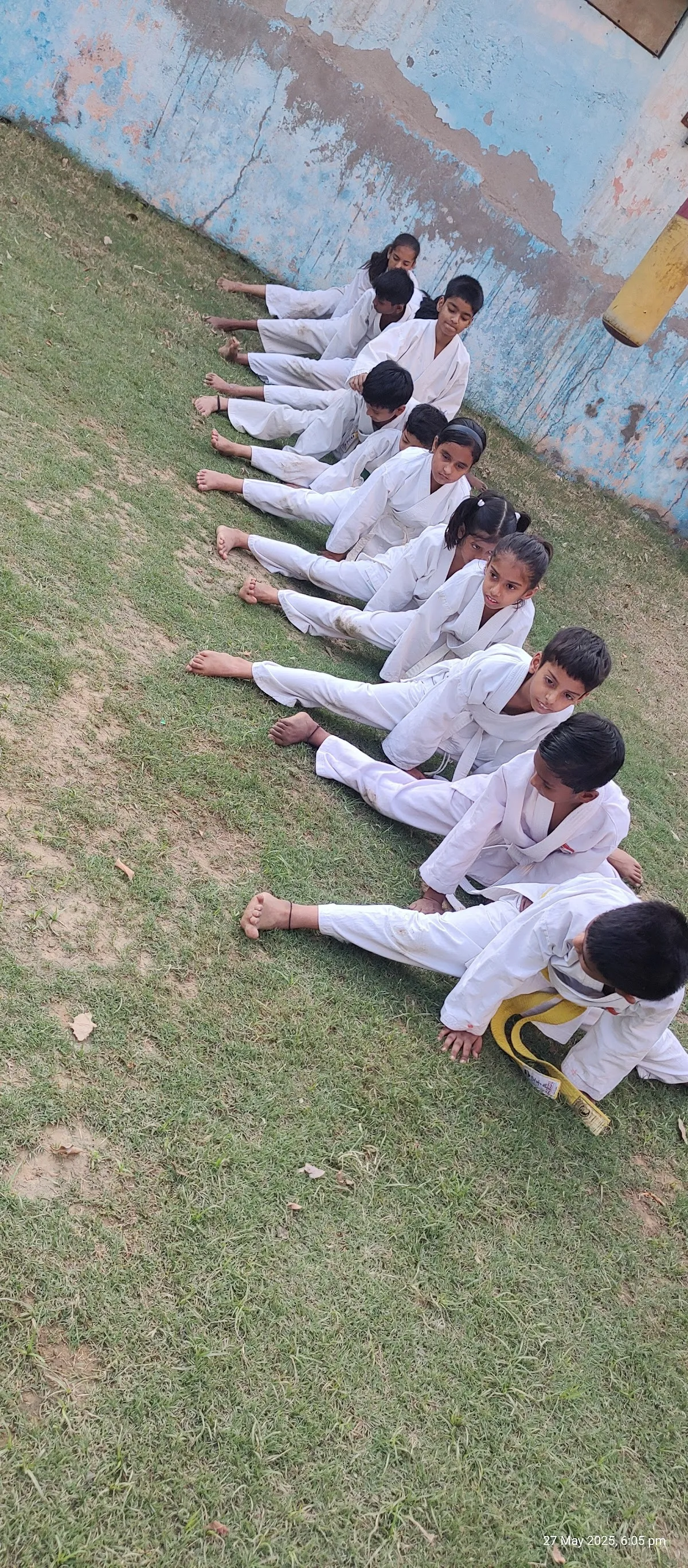 UFO Martial Art Academy photo 6