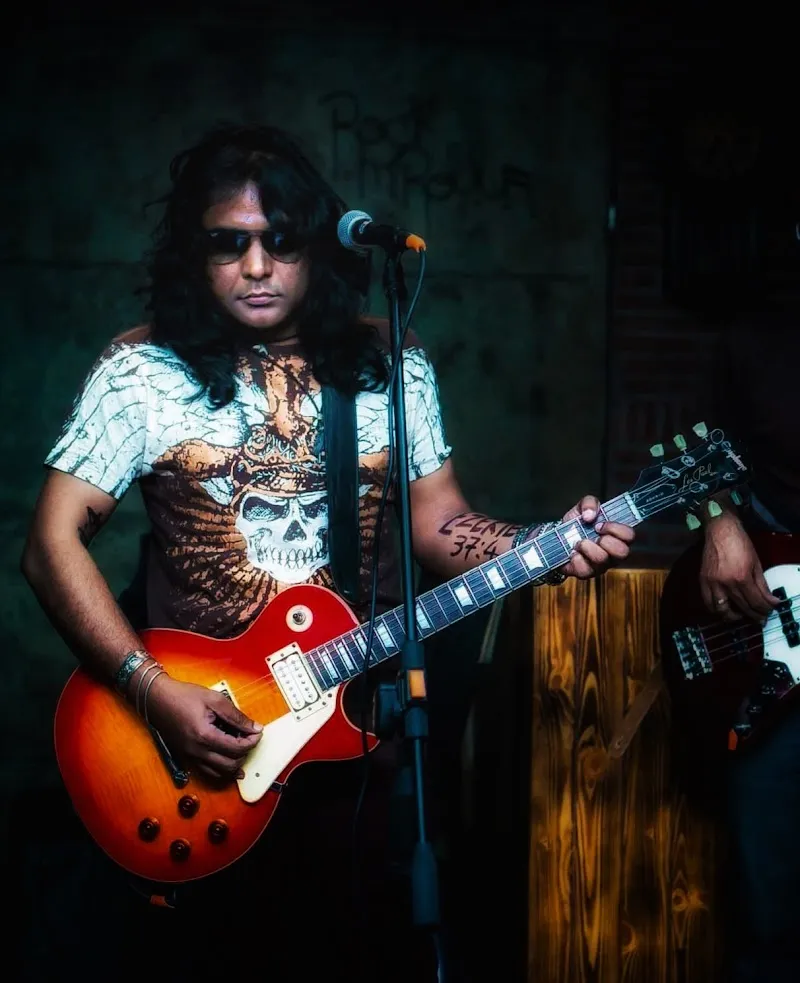 MJmasterclasses - WESTERN MUSIC & VOCAL CLASSES (Offline and Online)