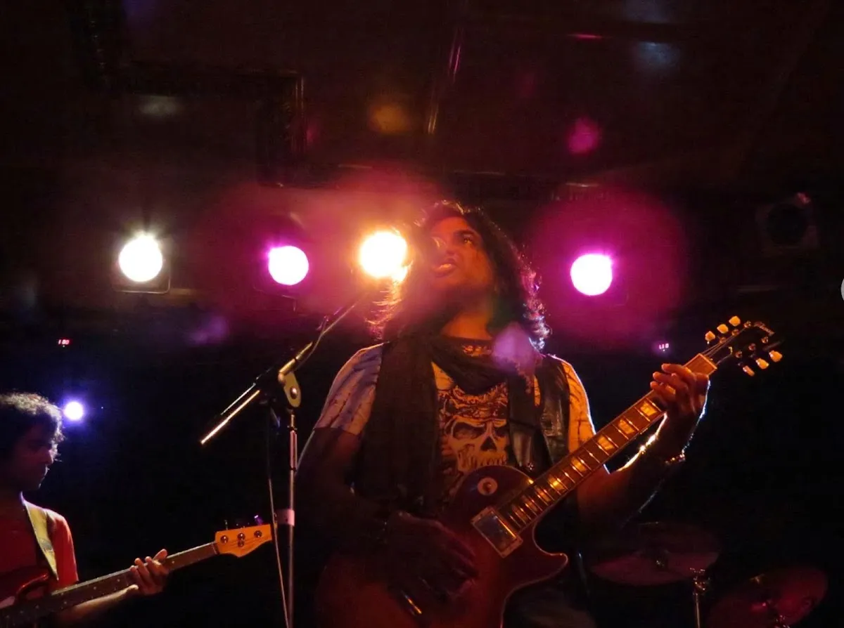 MJmasterclasses - WESTERN MUSIC & VOCAL CLASSES (Offline and Online) photo 3