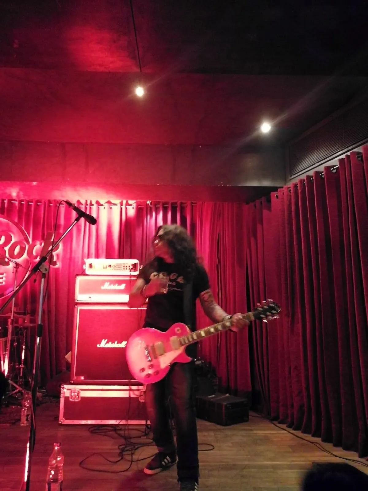 MJmasterclasses - WESTERN MUSIC & VOCAL CLASSES (Offline and Online) photo 4