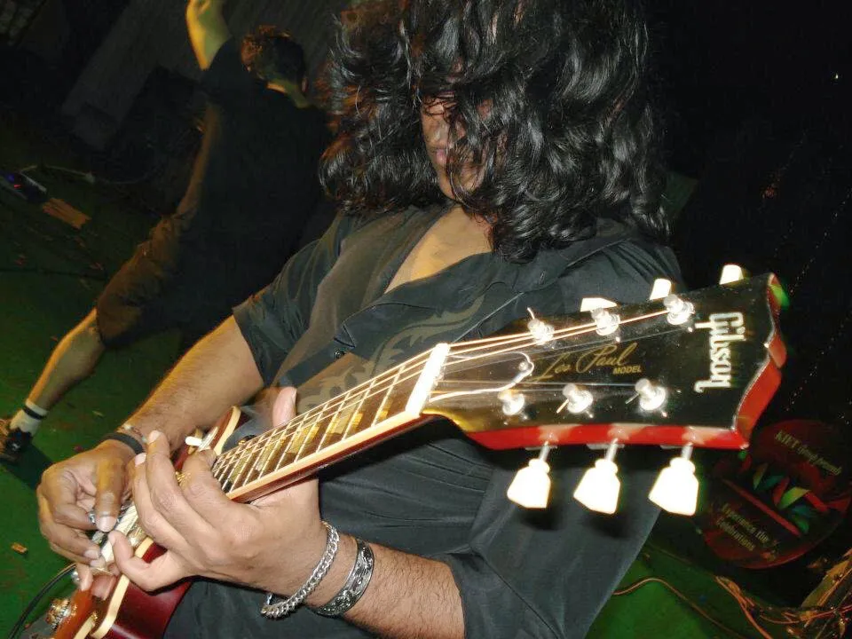 MJmasterclasses - WESTERN MUSIC & VOCAL CLASSES (Offline and Online) photo 5