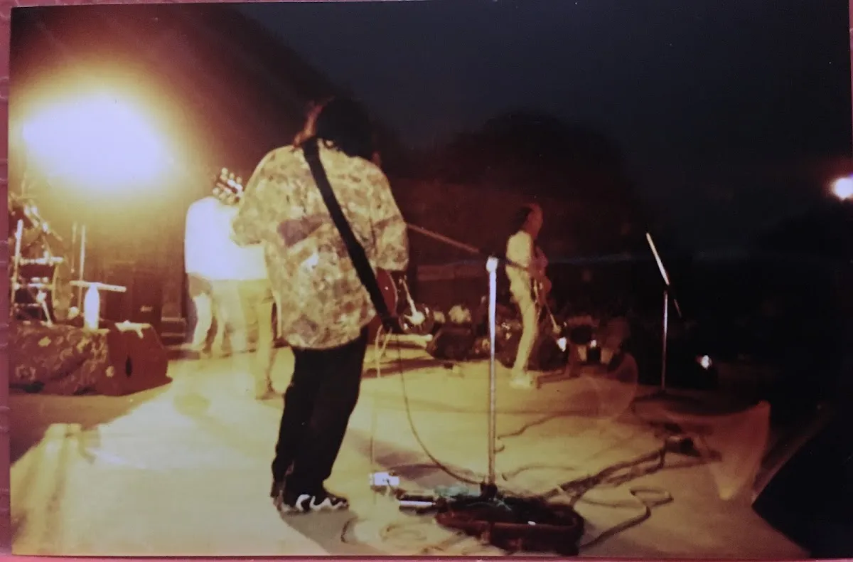 MJmasterclasses - WESTERN MUSIC & VOCAL CLASSES (Offline and Online) photo 6