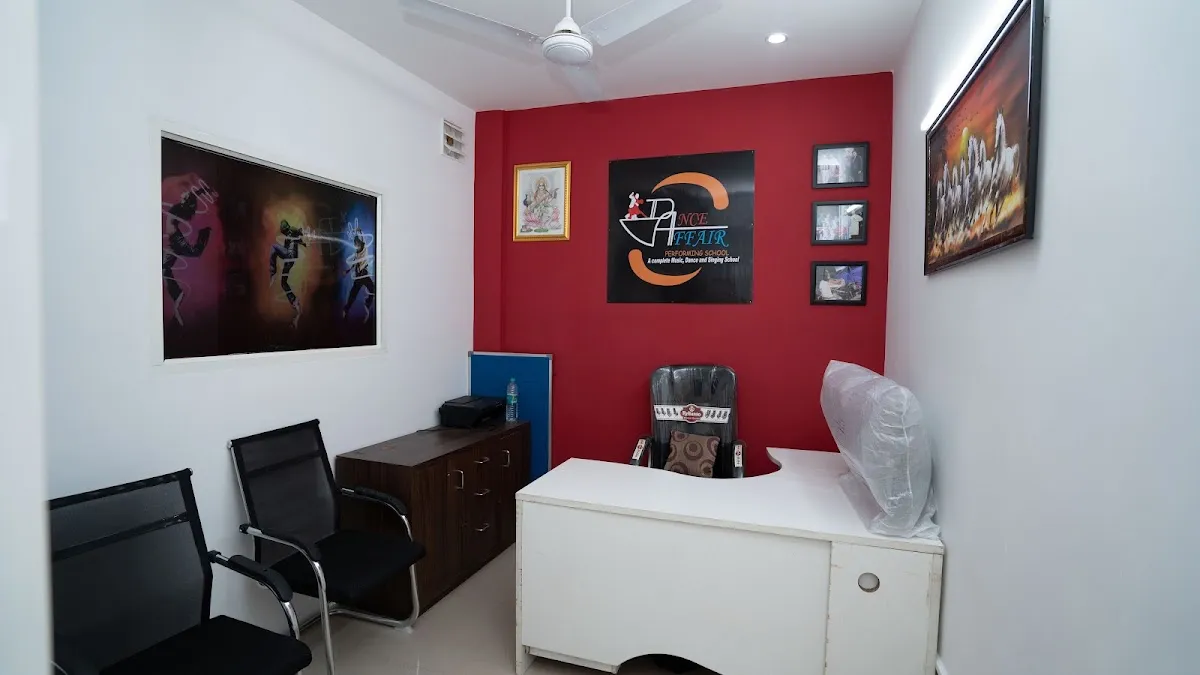 Dance Affair Performing School photo 2