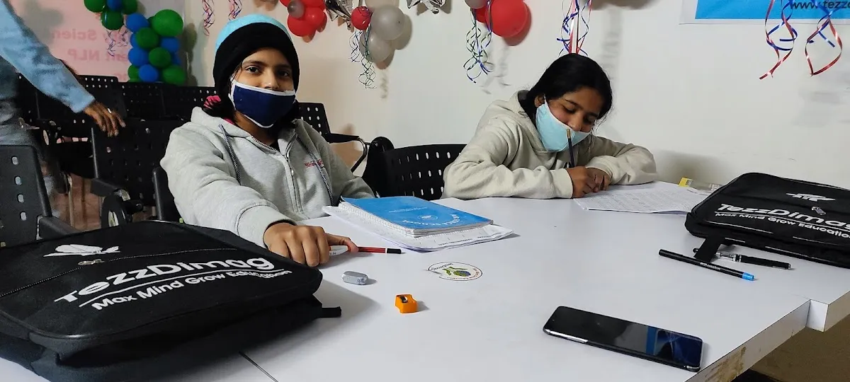 TezzDimag (Laxman Vihar) Gurgaon photo 5