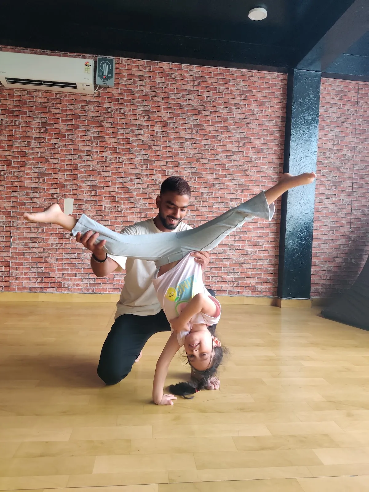 Relief Gymnastics Academy photo 2