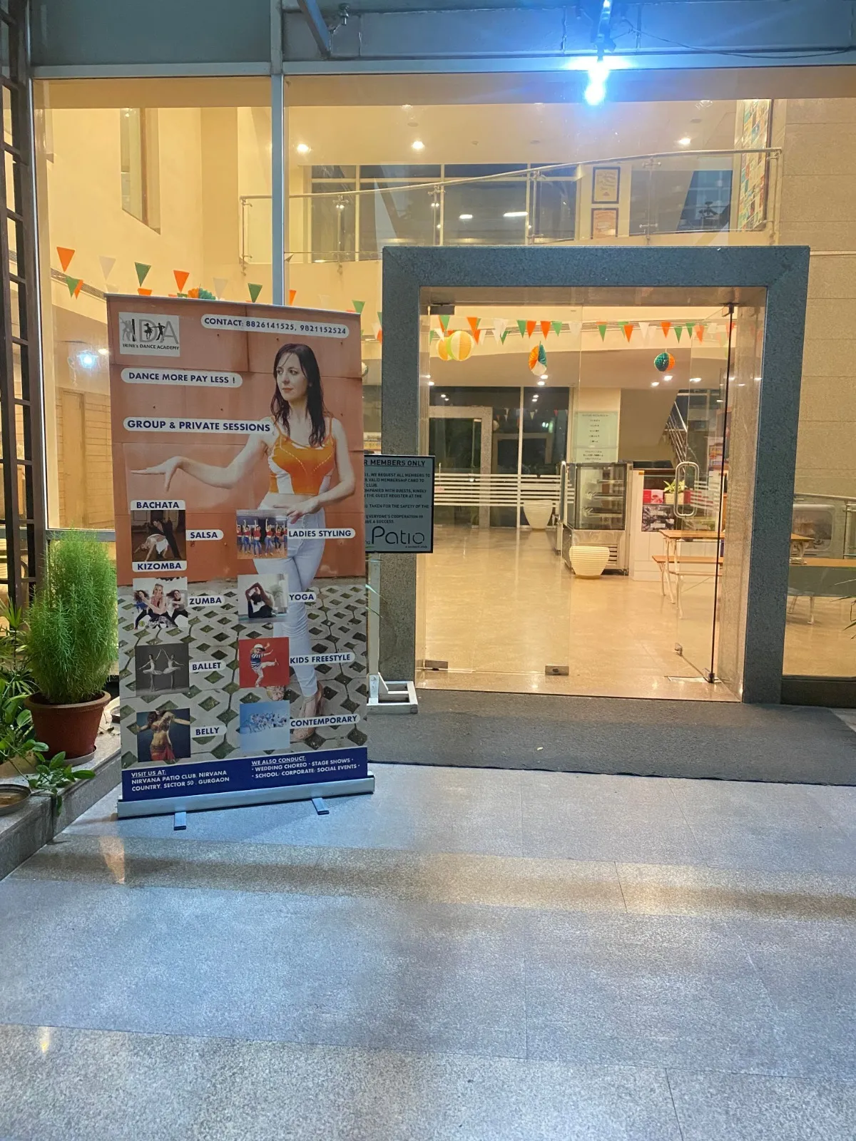 Irine's Dance Academy In Gurgaon photo 4