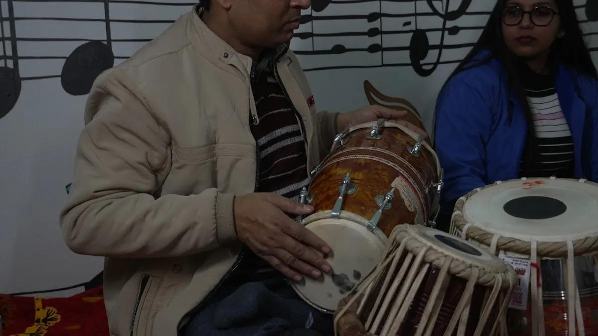 Madhuram Music and Dance Academy photo 6