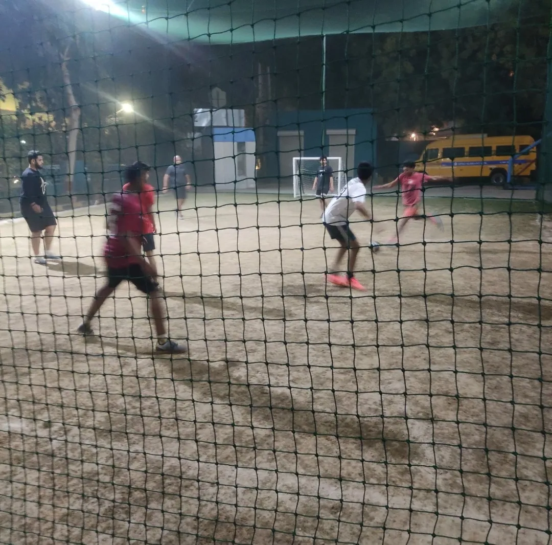 KBSS - School of Sports photo 3