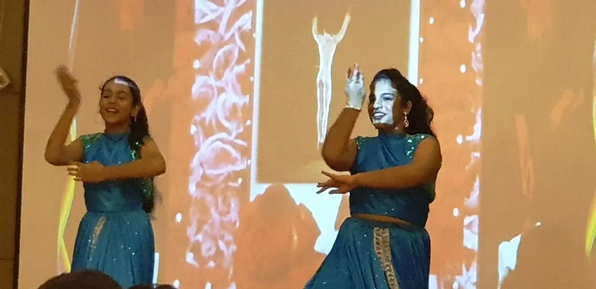 Kala Vatika Dance Studio photo 5