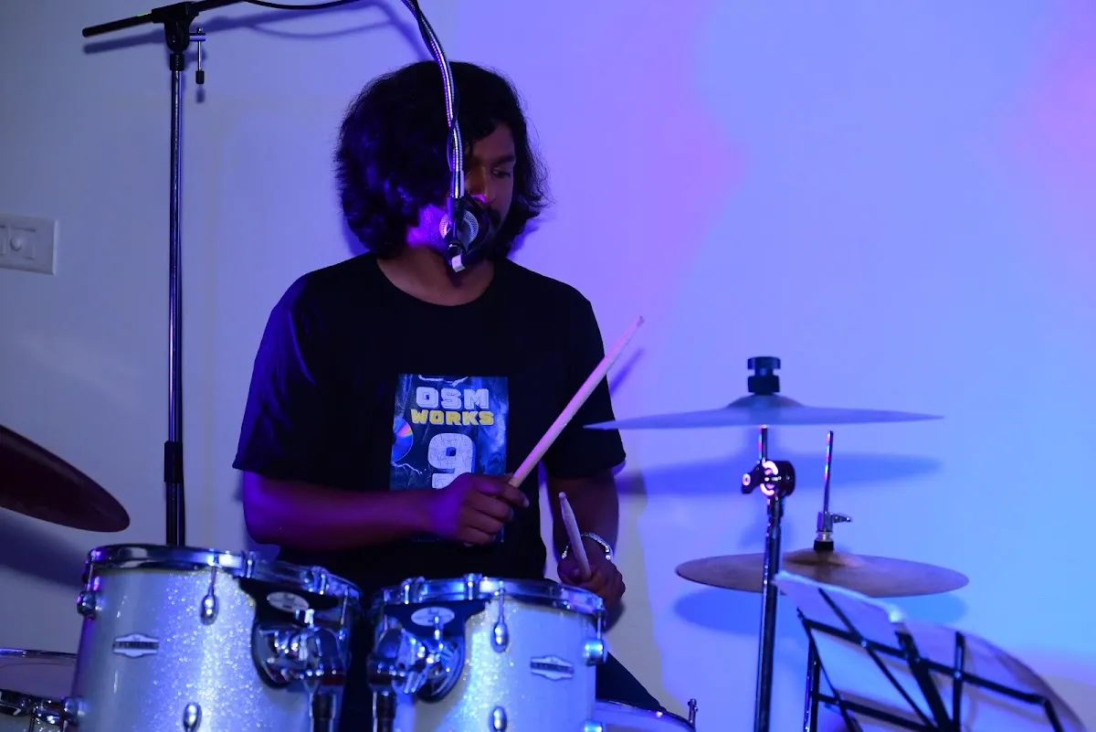 Open String Music Works photo 3