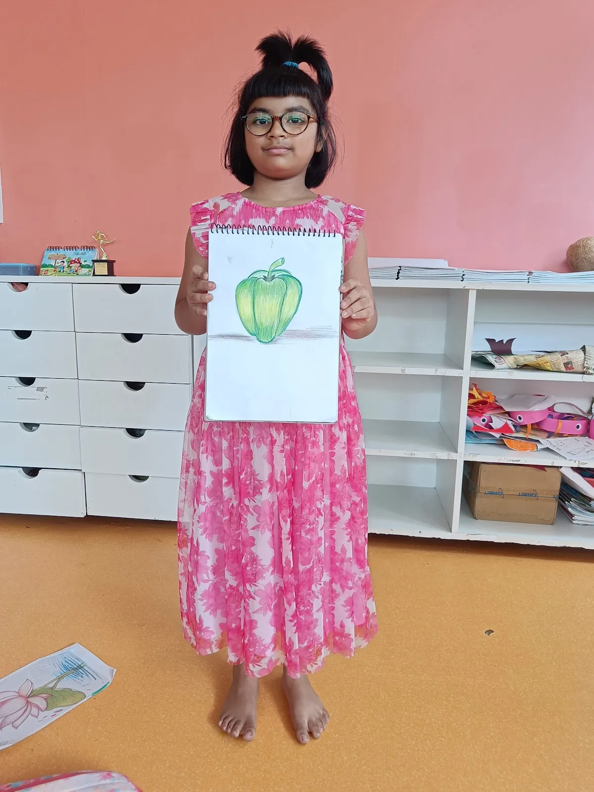 Creative aura art and craft classes photo 3