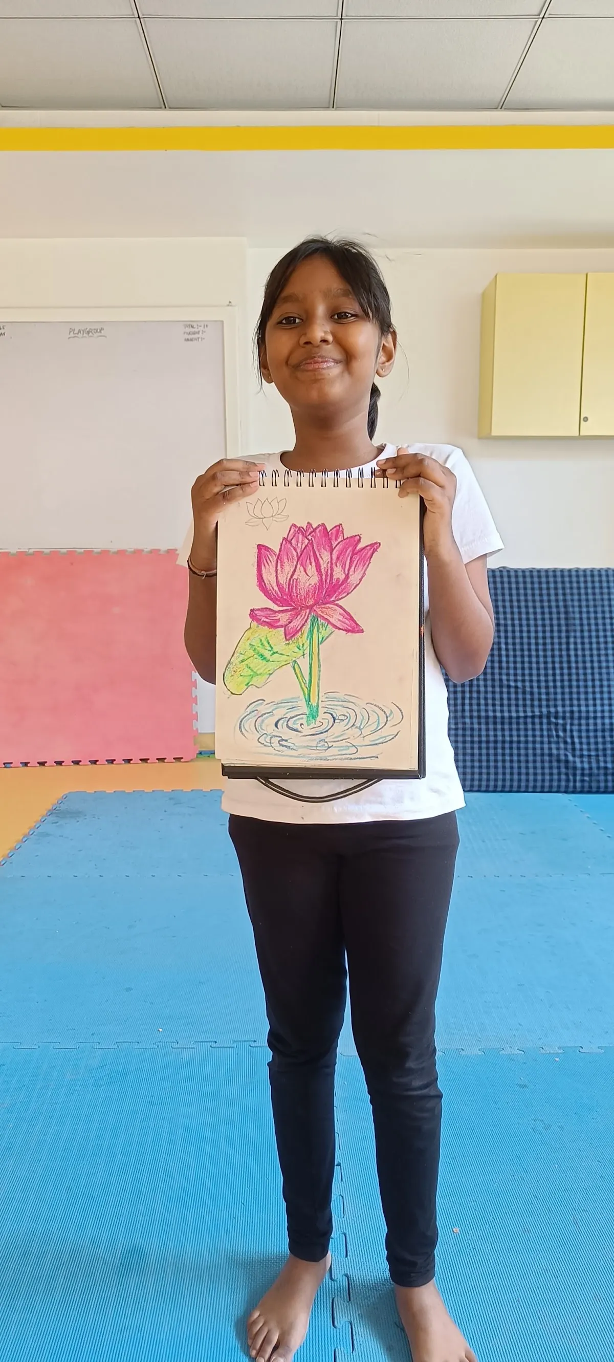 Creative aura art and craft classes photo 4