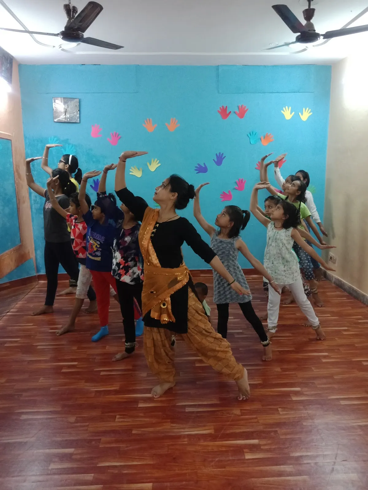 Acm Dance Classes gurugram photo 6