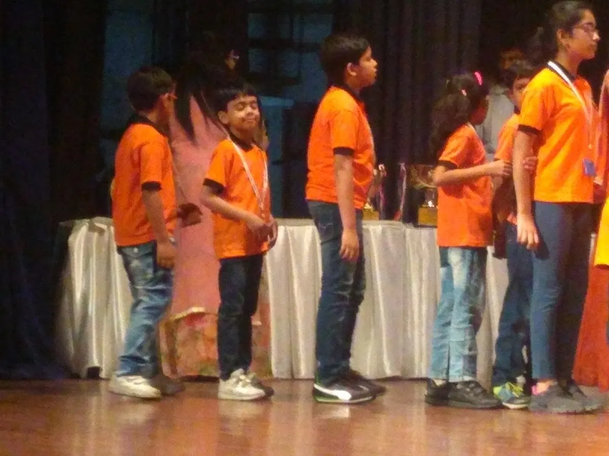 Ascent Abacus & Brain Gym S.City 2 photo 6