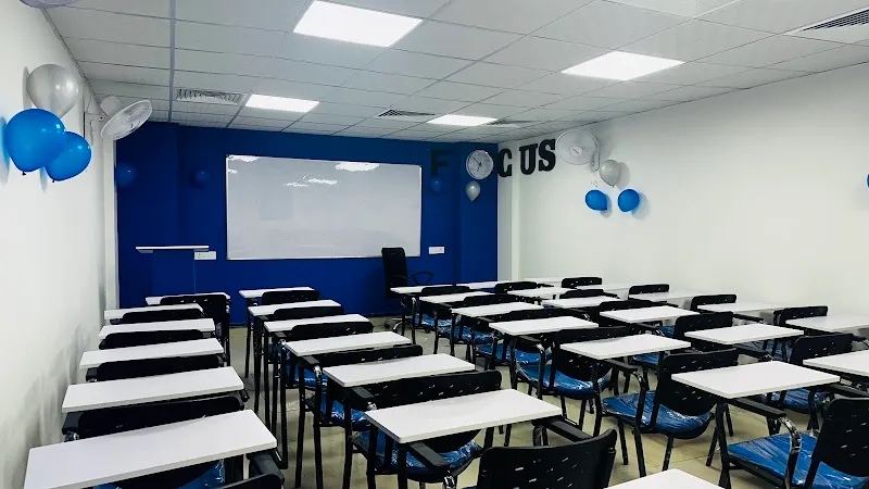 CAREER POINT KOTA (GURUGRAM CENTRE)