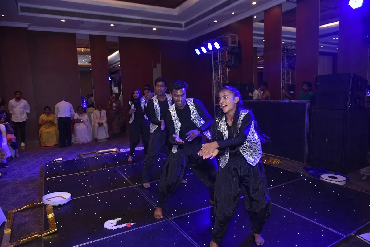 SAMDANZA DANCE CLASSES photo 6