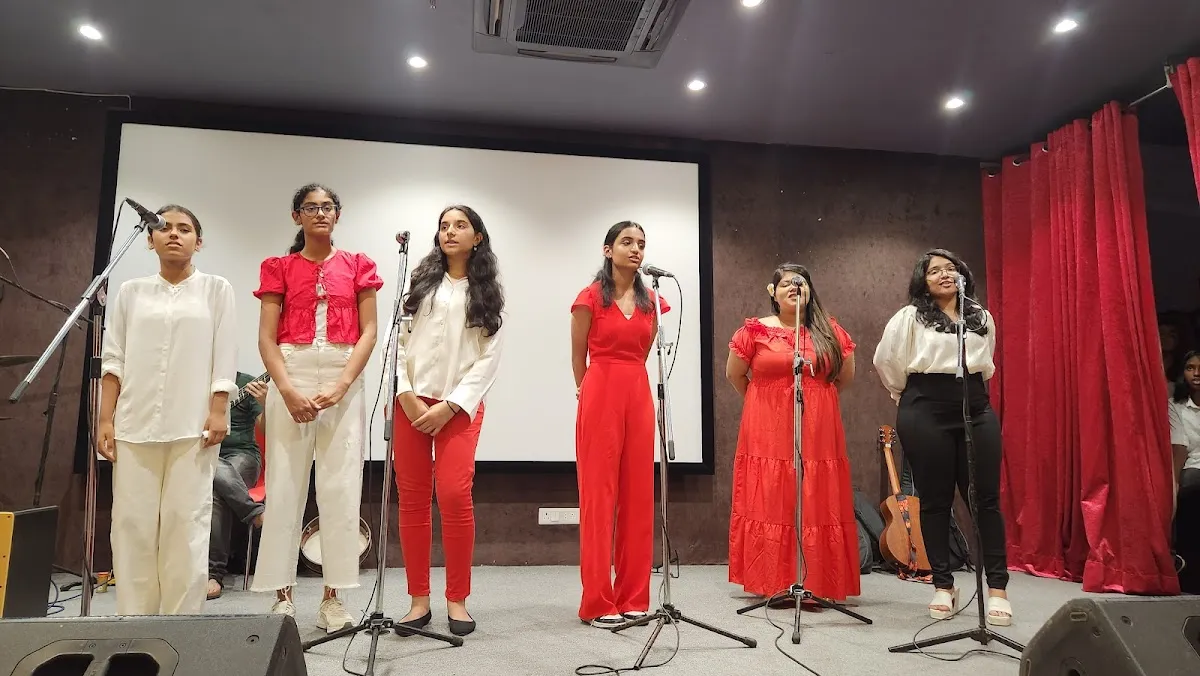 The Music Academy Gurgaon photo 5