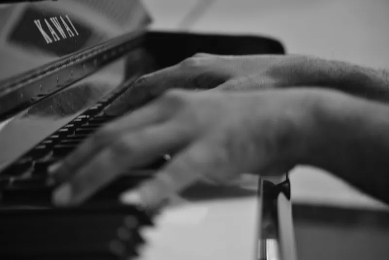 A to Z Music Academy