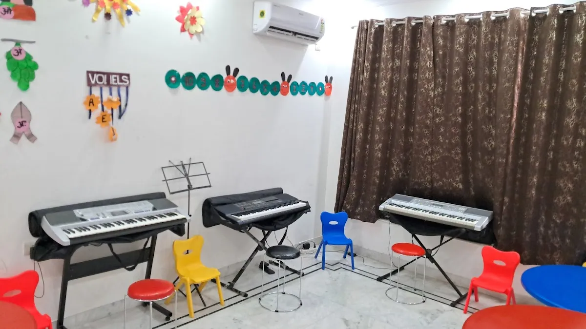 A to Z Music Academy photo 2