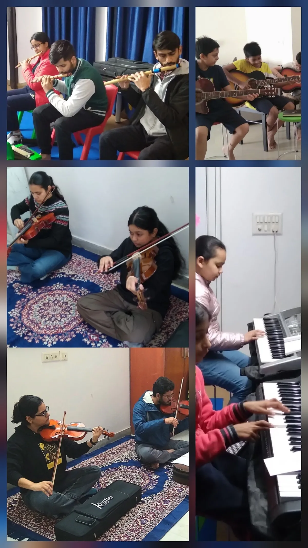 A to Z Music Academy photo 5